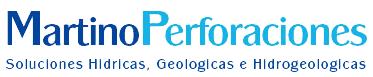 Logo Martino Perforaciones